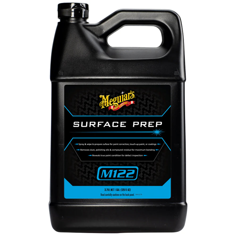 Meguiar's Surface Prep, M122 - 1 gal.