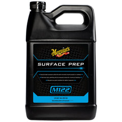 Meguiar's Surface Prep, M122 - 1 gal.