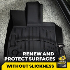 Meguiar's Gold Class Luxury Matte - 16 oz.