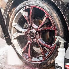 Meguiar's Wheel & Paint Iron Decon, D1801 - 5 gal.