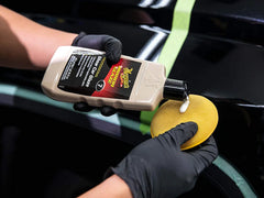 Meguiar's Show Car Glaze, M07 - 16 oz.