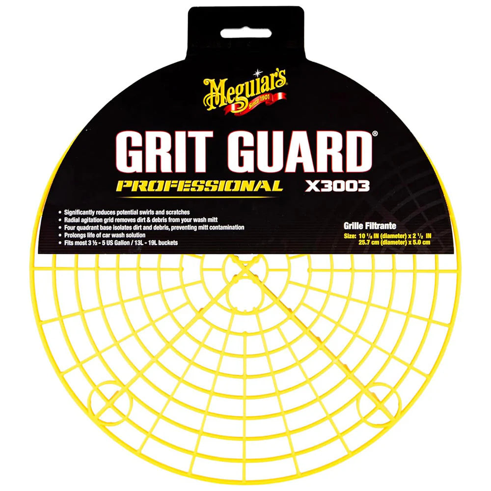 Meguiar's Grit Guard