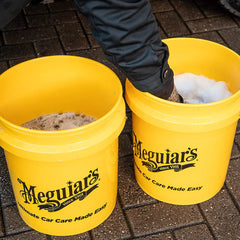 Meguiar's Shampoo Plus, D111 - 5 gal.