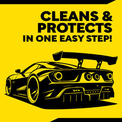 Meguiar's MVP (Matte/Vinyl/Protection) Detailer - 24 oz.