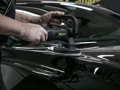 Meguiar's DA Microfiber Finishing Discs, DMF5 - 5" (2 pack)
