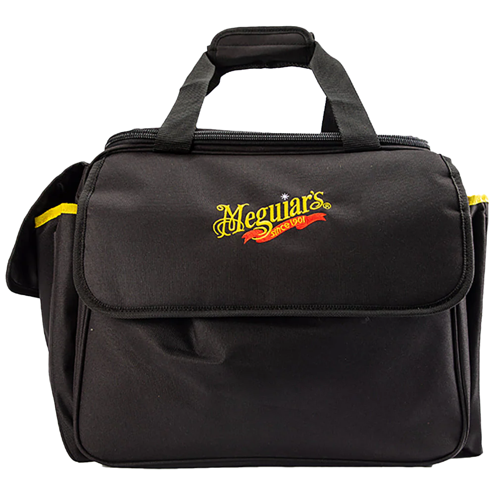 Meguiar's Detailing Bag