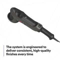 3M Perfect-It Random Orbital Polisher - 15mm