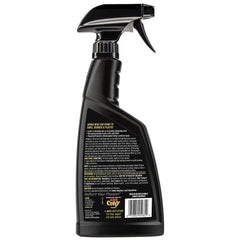 Meguiar's Final Inspection Wipe-off Detailer, M34 - 16 oz.